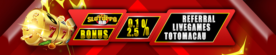 Bonus Referral Livegames